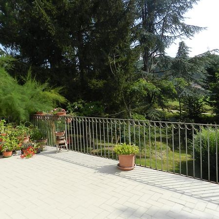 Mamota B&B Vesime Zewnętrze zdjęcie