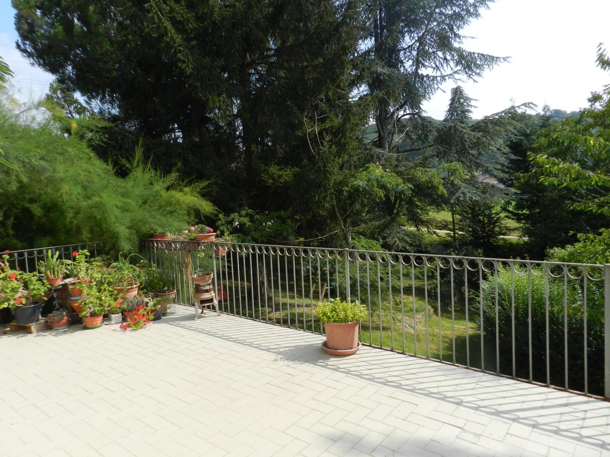 Mamota B&B Vesime Zewnętrze zdjęcie