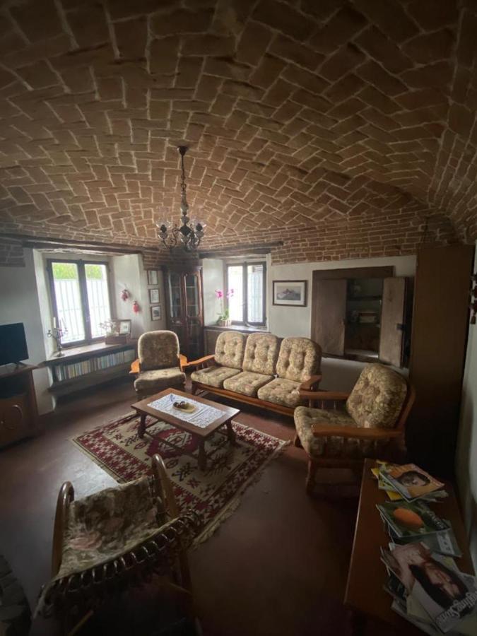 Mamota B&B Vesime Zewnętrze zdjęcie
