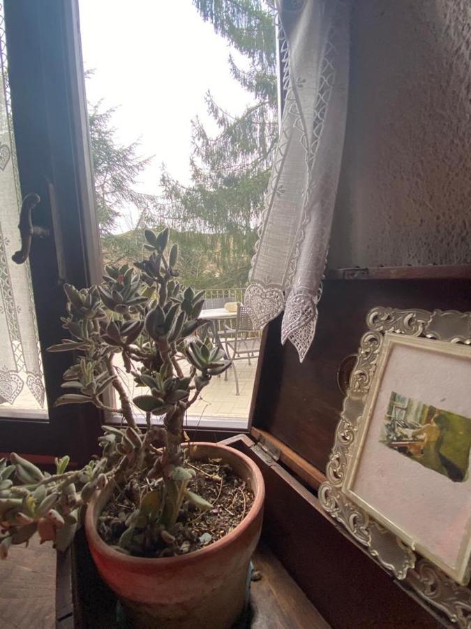 Mamota B&B Vesime Zewnętrze zdjęcie