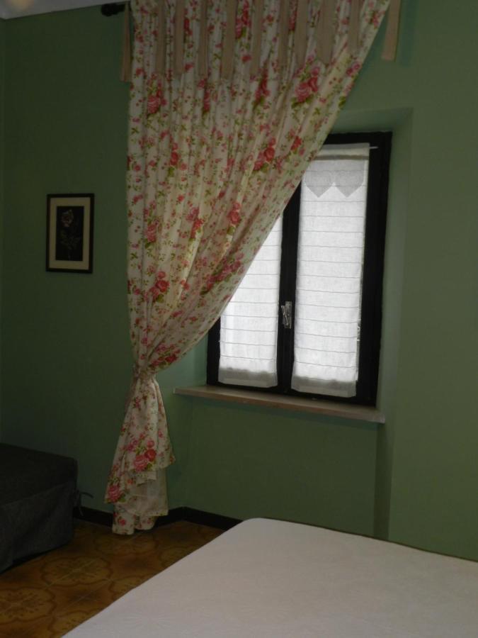 Mamota B&B Vesime Zewnętrze zdjęcie