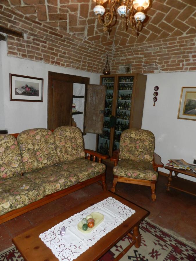 Mamota B&B Vesime Zewnętrze zdjęcie