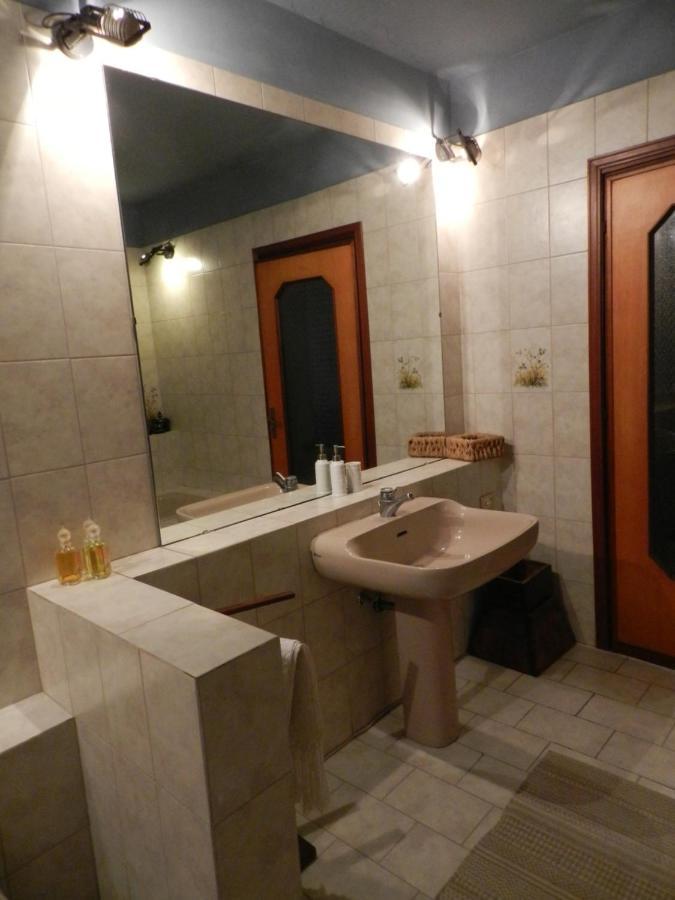 Mamota B&B Vesime Zewnętrze zdjęcie