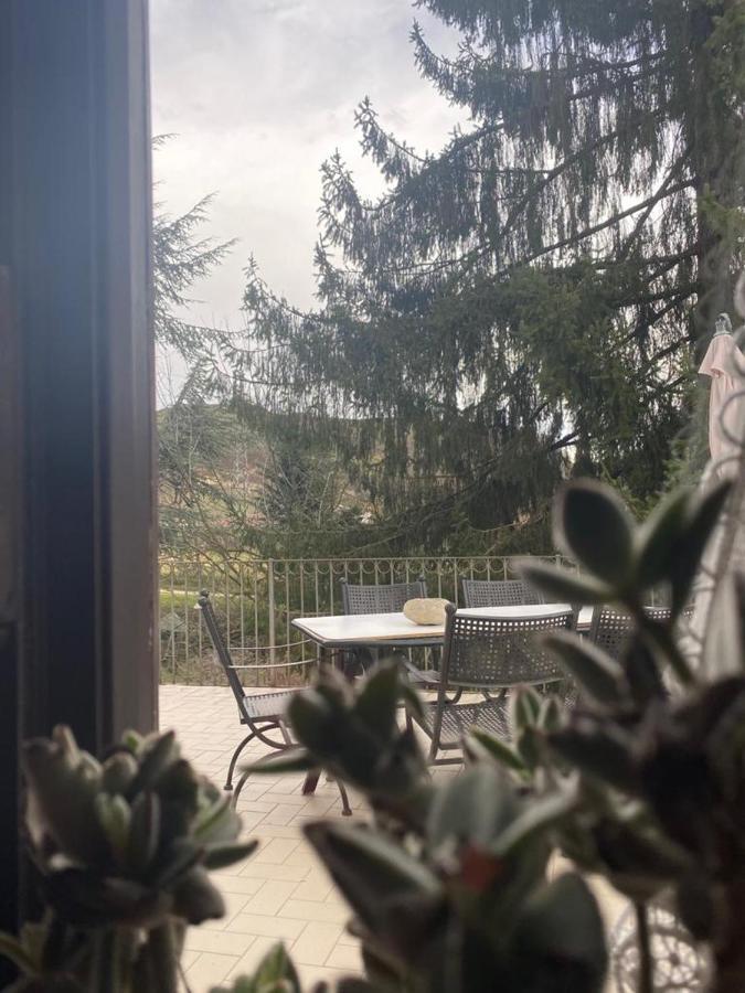 Mamota B&B Vesime Zewnętrze zdjęcie