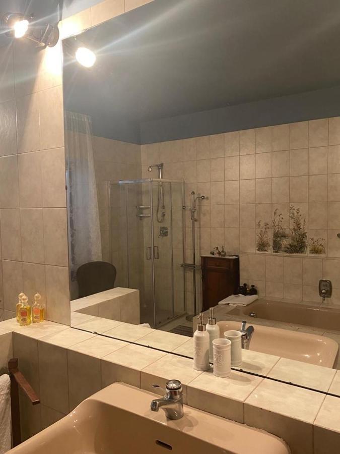 Mamota B&B Vesime Zewnętrze zdjęcie