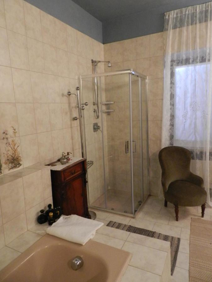 Mamota B&B Vesime Zewnętrze zdjęcie