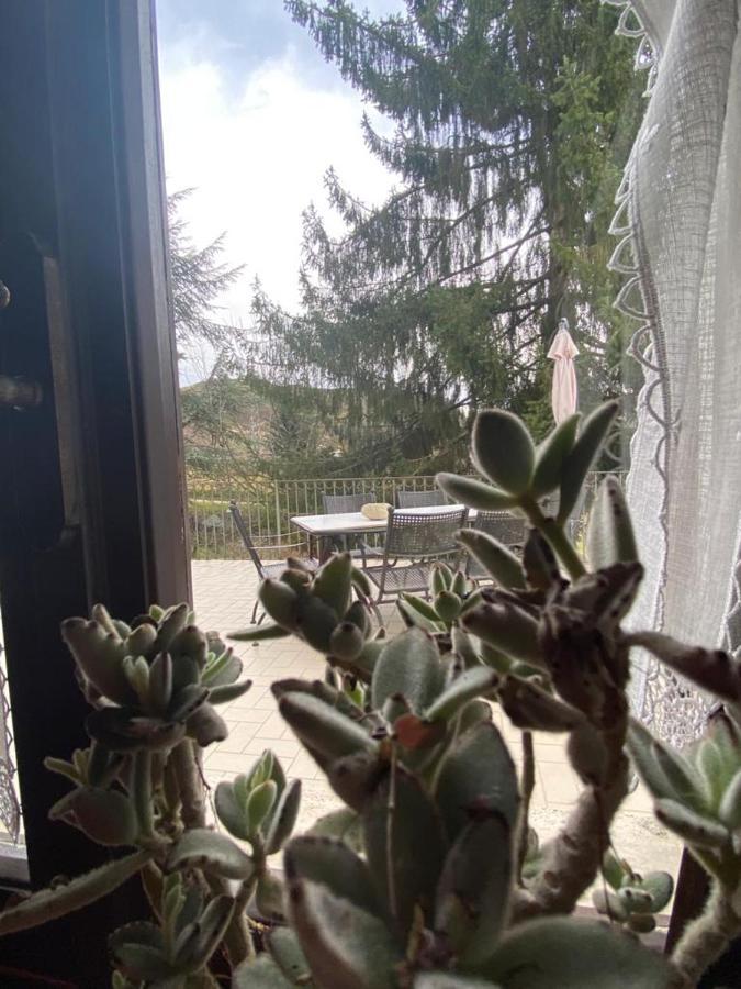 Mamota B&B Vesime Zewnętrze zdjęcie