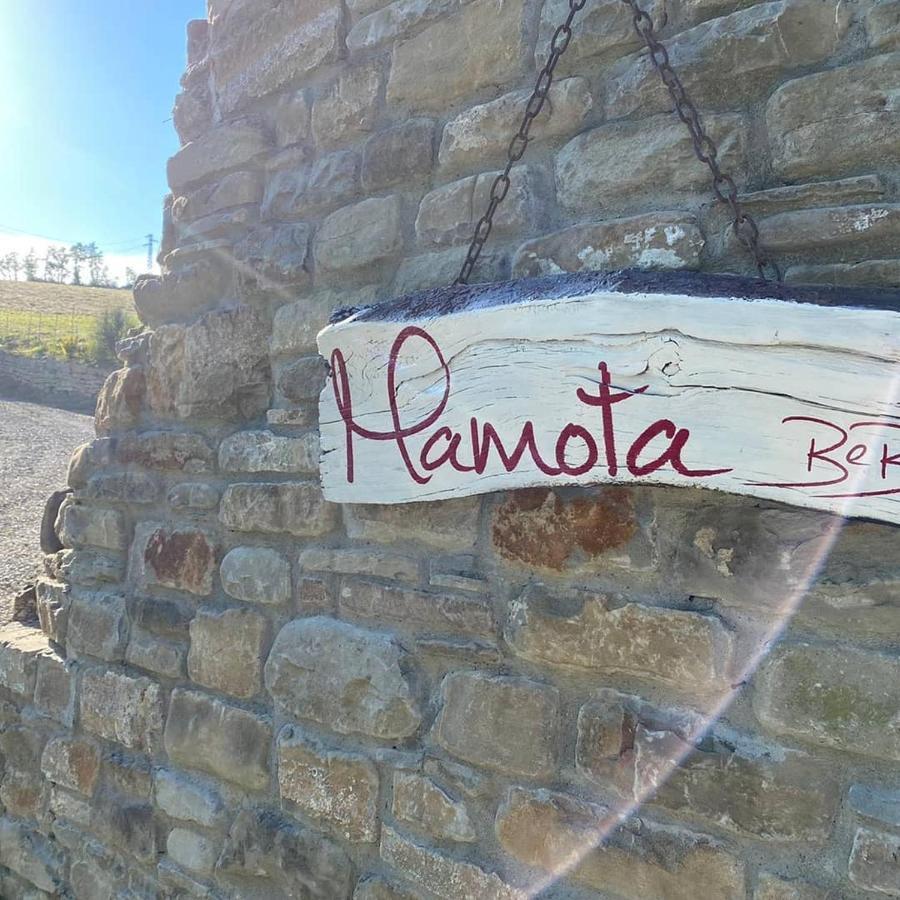 Mamota B&B Vesime Zewnętrze zdjęcie