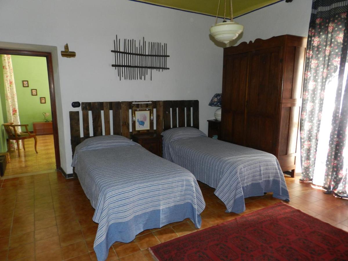 Mamota B&B Vesime Zewnętrze zdjęcie