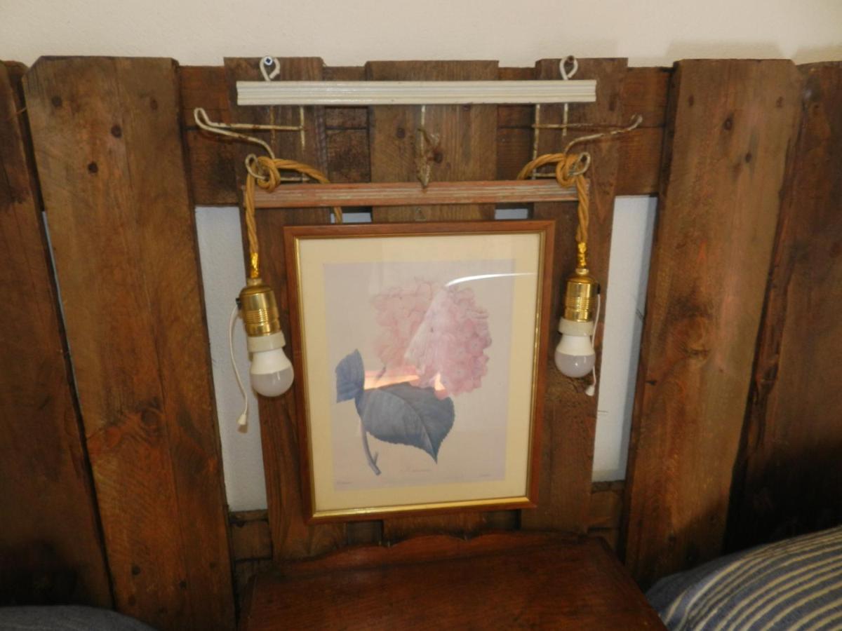 Mamota B&B Vesime Zewnętrze zdjęcie