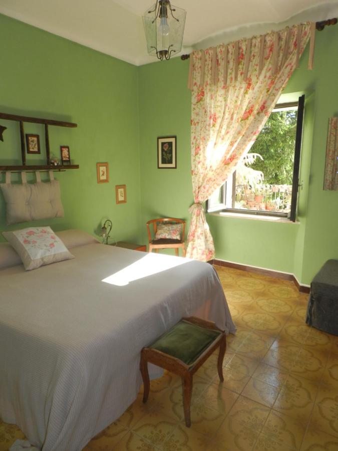 Mamota B&B Vesime Zewnętrze zdjęcie