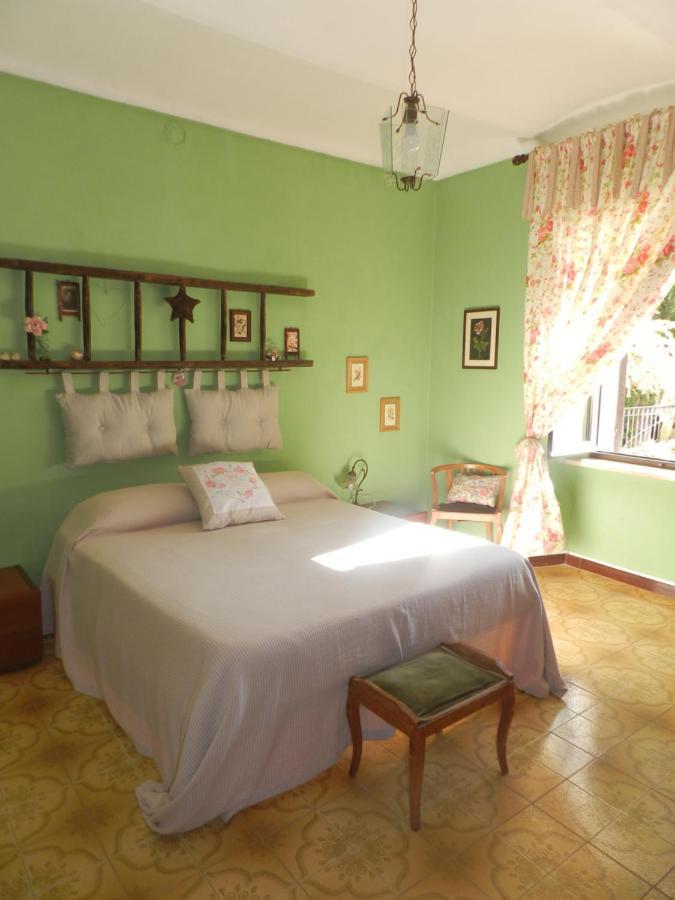 Mamota B&B Vesime Zewnętrze zdjęcie