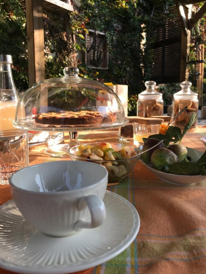 Mamota B&B Vesime Zewnętrze zdjęcie