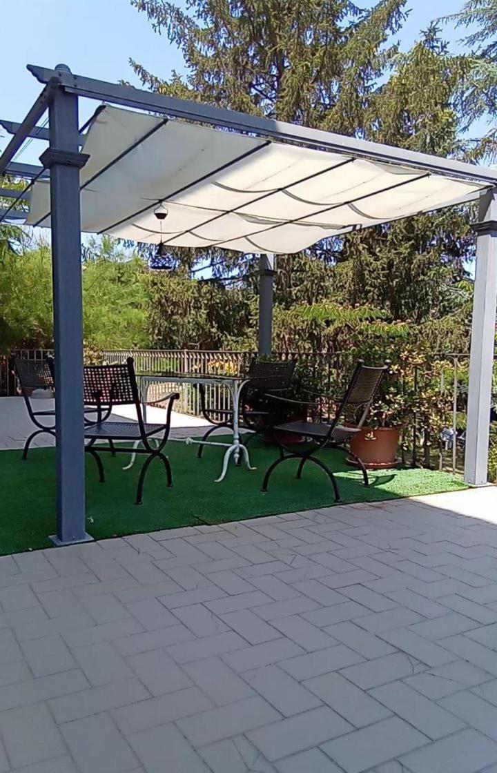 Mamota B&B Vesime Zewnętrze zdjęcie
