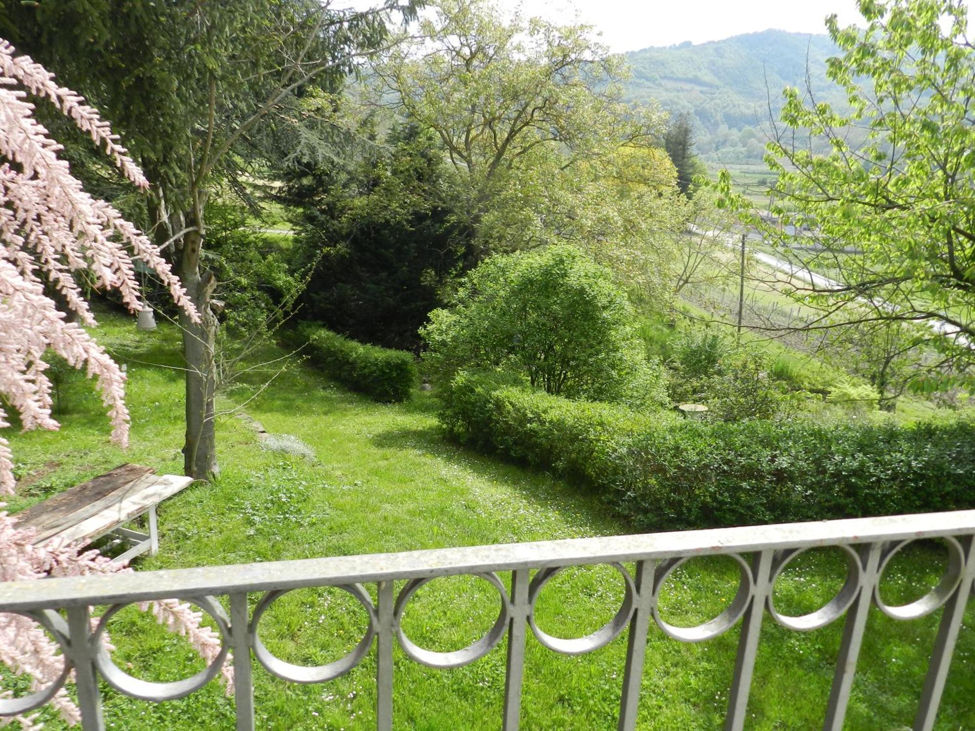 Mamota B&B Vesime Zewnętrze zdjęcie